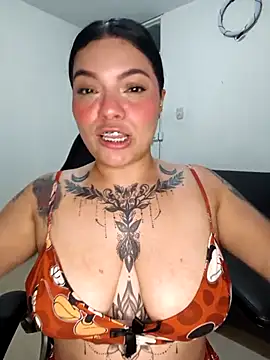 brenda palacio online show from March 25, 2026, 3:01 am
