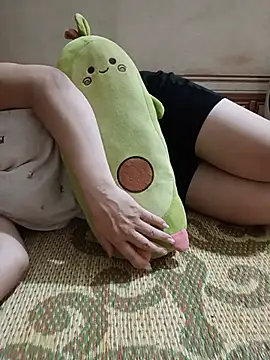 Lyna sexy24 online show from June 30, 2026, 10:49 am