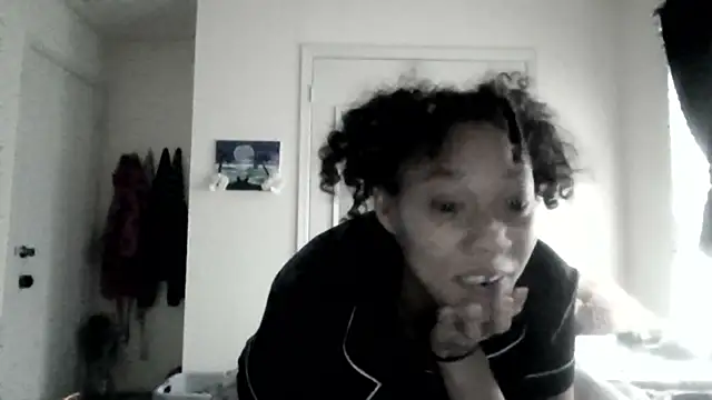 Tamiii420 online show from April 25, 2026, 2:14 pm