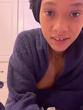 Tamiii420 online show from July 12, 2026, 2:41 pm