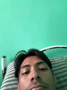 Chemo1233 online show from July 11, 2026, 9:16 pm
