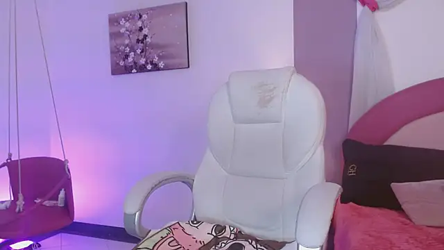 Snapshot of Kaoryy_1 chatting on July 8, 2026, 11:26 am Kaoryy 1 online show from July 8, 2026, 11:26 am