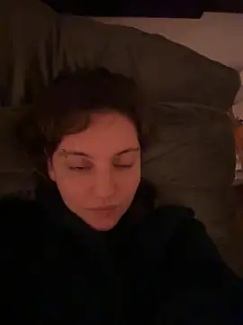 witchdub online show from May 27, 2026, 2:52 am