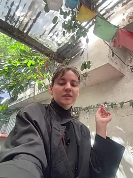 witchdub online show from June 7, 2026, 3:16 pm