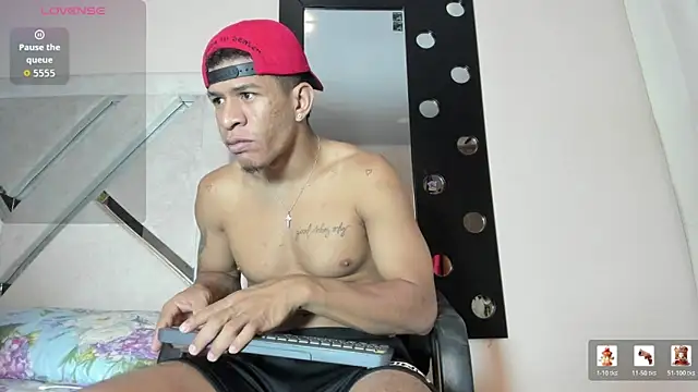 antonio aguilarx online show from May 28, 2026, 11:46 pm