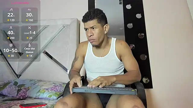 antonio aguilarx online show from May 29, 2026, 12:03 pm