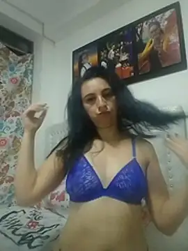 Snapshot of mariana_santacoloma chatting on July 3, 2026, 12:22 pm mariana santacoloma online show from July 3, 2026, 12:22 pm