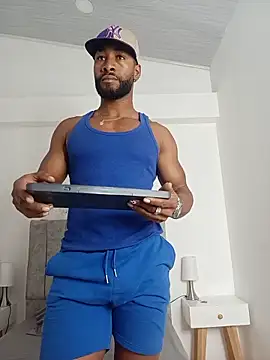 Snapshot of Dante_Knox chatting on June 14, 2026, 11:45 am Dante Knox online show from June 14, 2026, 11:45 am
