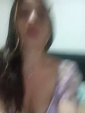 Megan nica online show from June 21, 2026, 10:45 pm