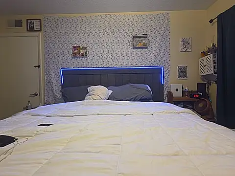 Rockymichael80 online show from July 18, 2026, 7:23 am