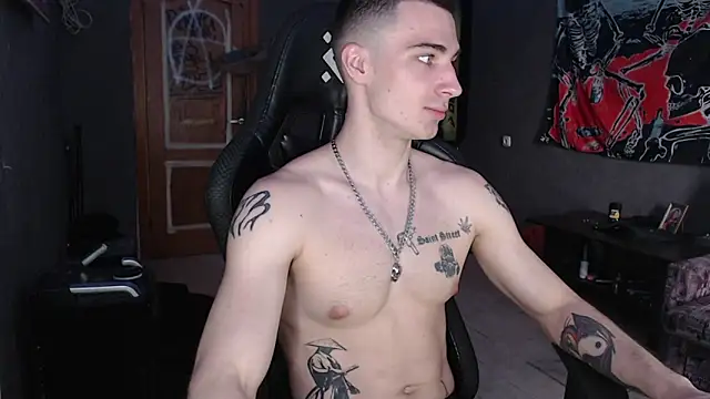 Jack loveeee online show from June 8, 2026, 9:09 am