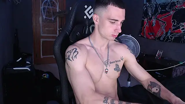 Jack loveeee online show from August 9, 2026, 10:09 am