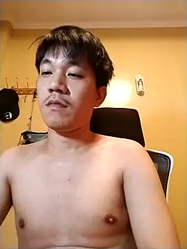 asian guy67 online show from April 26, 2026, 6:49 pm
