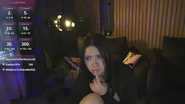 MargaritaGrey online show from April 25, 2026, 7:00 am