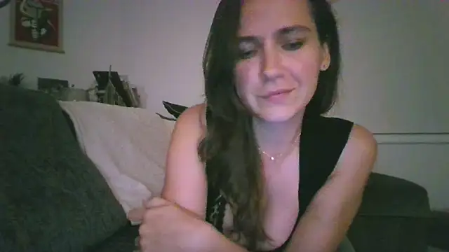 Luxyssa online show from June 27, 2026, 10:37 pm