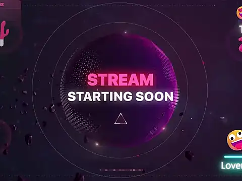 HugeAgatha online show from July 2, 2026, 3:23 am