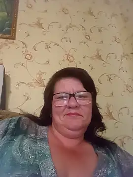 Snapshot of NysiOlsen chatting on June 7, 2026, 12:42 pm NysiOlsen online show from June 7, 2026, 12:42 pm