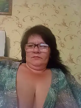 Snapshot of NysiOlsen chatting on June 9, 2026, 4:07 pm NysiOlsen online show from June 9, 2026, 4:07 pm