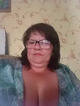 Snapshot of NysiOlsen chatting on June 27, 2026, 12:10 pm NysiOlsen online show from June 27, 2026, 12:10 pm