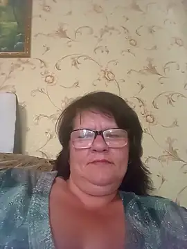Snapshot of NysiOlsen chatting on June 27, 2026, 12:33 pm NysiOlsen online show from June 27, 2026, 12:33 pm