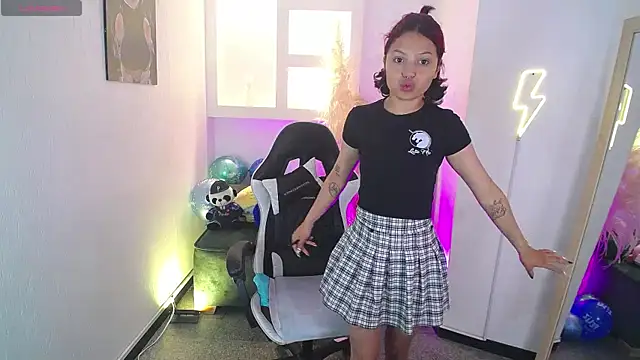 melodyy as online show from June 10, 2026, 1:32 pm