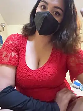 Devil Queen7 online show from June 17, 2026, 11:49 pm