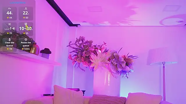 Dailyn  1 online show from February 9, 2026, 8:02 pm