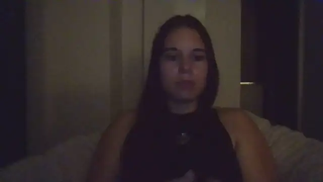 NyraLuna online show from July 15, 2026, 10:04 pm
