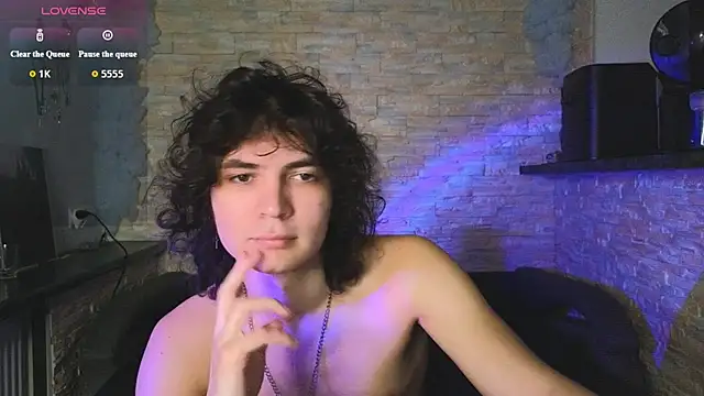Dean Raven online show from July 24, 2026, 1:25 am