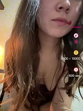 Raven  5 online show from June 15, 2026, 4:15 am