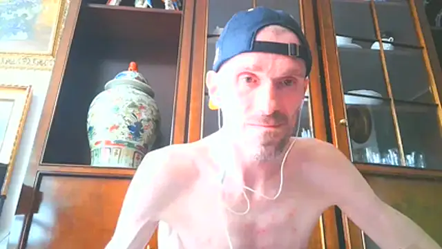 BlnAktivGay online show from June 29, 2026, 11:54 am