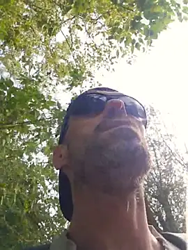 BlnAktivGay online show from July 5, 2026, 2:35 pm