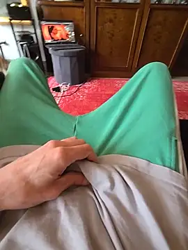 BlnAktivGay online show from July 6, 2026, 11:29 am