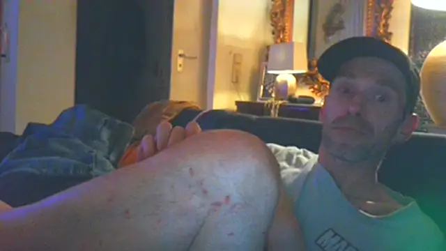 BlnAktivGay online show from July 8, 2026, 9:41 pm