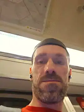 BlnAktivGay online show from July 17, 2026, 10:36 pm