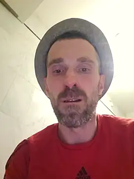 BlnAktivGay online show from July 29, 2026, 8:40 pm