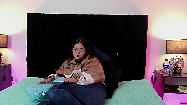 queen missy online show from May 21, 2026, 8:49 pm