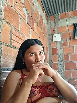Sweet-Dirty-Storm online show from May 27, 2026, 2:03 pm