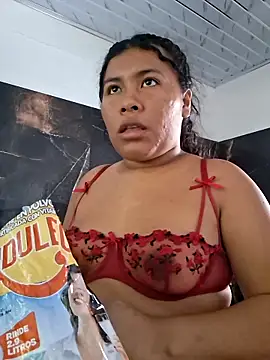 Sweet-Dirty-Storm online show from May 31, 2026, 6:09 pm