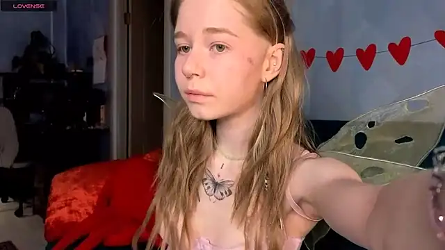 Austeja Ona online show from May 31, 2026, 7:26 pm