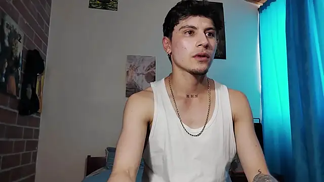 PaulDamico online show from July 13, 2026, 8:33 pm