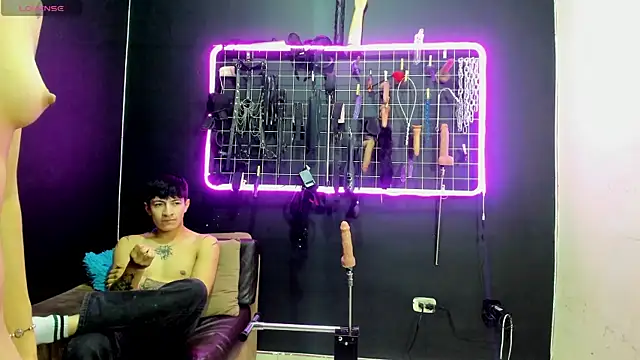 Slave Melany bdsm online show from June 18, 2026, 12:53 pm