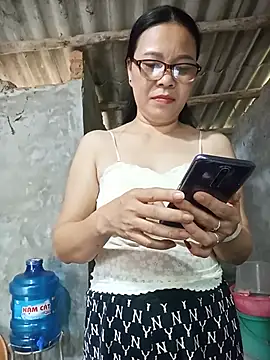 Nuna 689 online show from July 8, 2026, 2:49 am