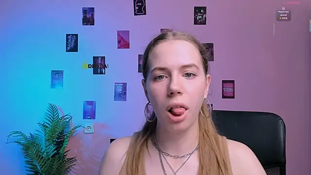 Snapshot of lumi_soft chatting on July 14, 2026, 8:41 am lumi soft online show from July 14, 2026, 8:41 am