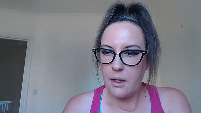 PsychicDominatrix online show from July 24, 2026, 10:35 am