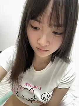 Snapshot of miaomiaou_ chatting on July 3, 2026, 2:23 pm miaomiaou online show from July 3, 2026, 2:23 pm