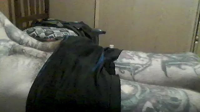 MrFumao online show from June 9, 2026, 1:39 am