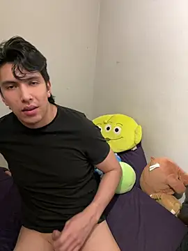 mikahorny online show from February 15, 2026, 7:27 am