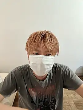 Snapshot of kaisei_ chatting on May 15, 2026, 8:49 pm kaisei online show from May 15, 2026, 8:49 pm