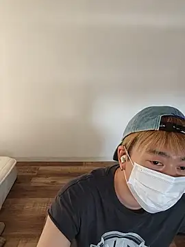 Snapshot of kaisei_ chatting on July 16, 2026, 1:11 am kaisei online show from July 16, 2026, 1:11 am